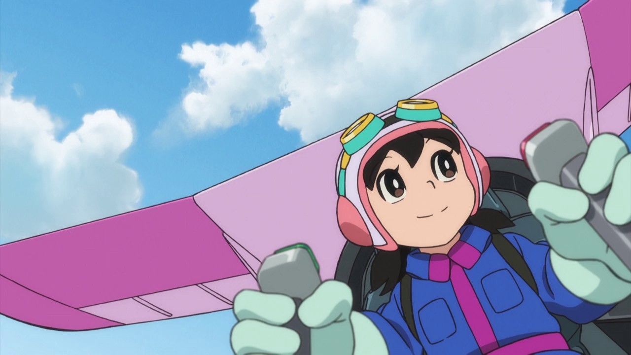 Doraemon the Movie Nobita's Sky Utopia (2023) BluRay Hindi + JAP 720p x264 AVC DDP 2.0 ESub CineVood.mkv.0000